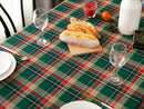 Toalha de mesa ceia natalina boreal™