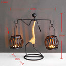 Suporte para vela modernart™