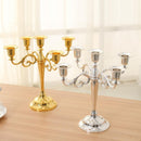 Candelabro vintage luxor™