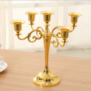 Candelabro vintage luxor™