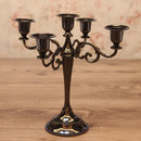 Candelabro vintage luxor™