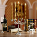 Candelabro vintage luxor™