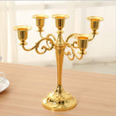 Candelabro vintage luxor™