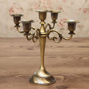 Candelabro vintage luxor™