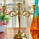 Candelabro vintage luxor™