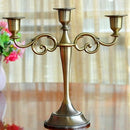 Candelabro vintage luxor™