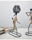 Suporte para vela modernart™