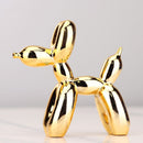 Estátua cachorrinho luxodog™