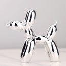 Estátua cachorrinho luxodog™