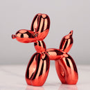 Estátua cachorrinho luxodog™