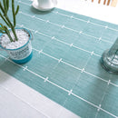Toalha de mesa 100% linho stylecook™