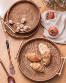 Bandeja artesanal retrowood™