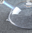 Tampa para micro-ondas easycook™