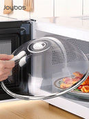 Tampa para micro-ondas easycook™