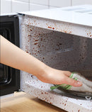 Tampa para micro-ondas easycook™