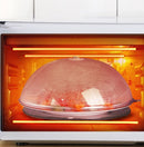 Tampa para micro-ondas easycook™