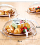 Tampa para micro-ondas easycook™