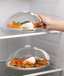 Tampa para micro-ondas easycook™