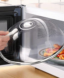 Tampa para micro-ondas easycook™