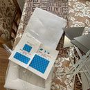 Papel de parede espelho 3D wallstyle™