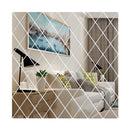 Papel de parede espelho 3D wallstyle™
