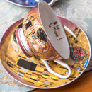 Conjunto de porcelana café modernart™ - 3 Peças