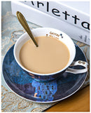 Conjunto de porcelana café modernart™ - 3 Peças