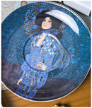 Conjunto de porcelana café modernart™ - 3 Peças