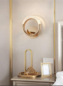 Luminária de parede cristaled™