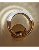 Luminária de parede cristaled™