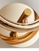 Luminária de parede cristaled™