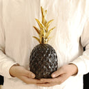 Escultura nórdico pineapple modernart™