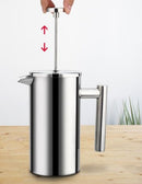 Cafeteira cafeparis™