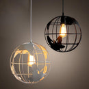 Lustre globo geoled™