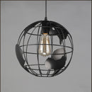 Lustre globo geoled™
