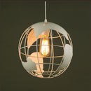 Lustre globo geoled™