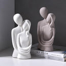 Escultura casal loveart™