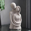 Escultura casal loveart™