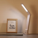 Luminária de mesa portátil lumini™