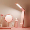 Luminária de mesa portátil lumini™
