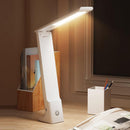 Luminária de mesa portátil lumini™