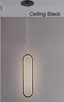 Luminária minimalista lightstyle™
