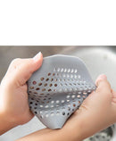 Filtro drenador para ralo e pia easyclean™