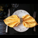 Guardanapos de mesa Elegance stylecook™ - 10 Peças