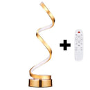 Luminária spiral™